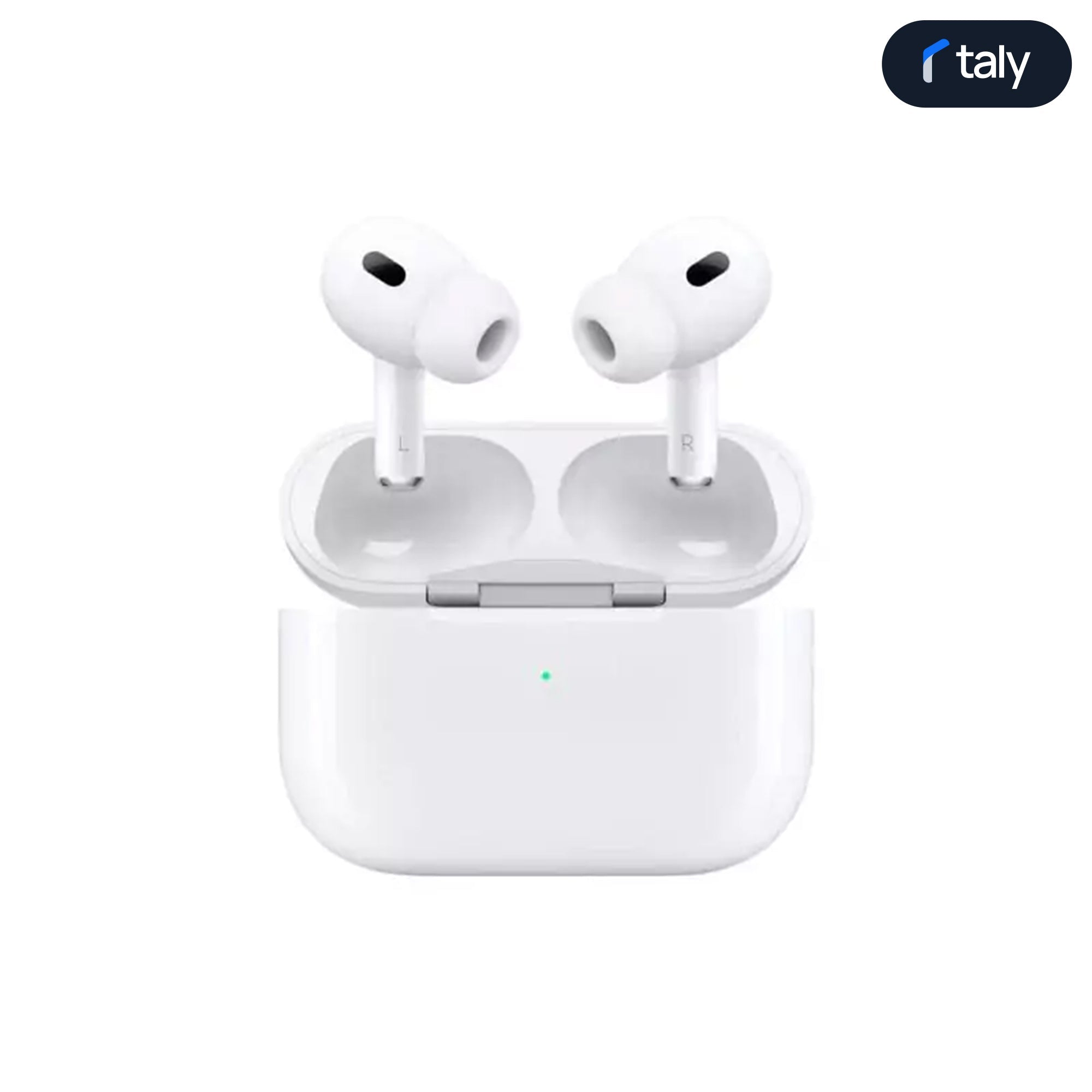 Apple AirPods Pro 2nd generation - USB - C with MagSafe Case / Bluetooth / WhiteIT CareApple AirPods Pro