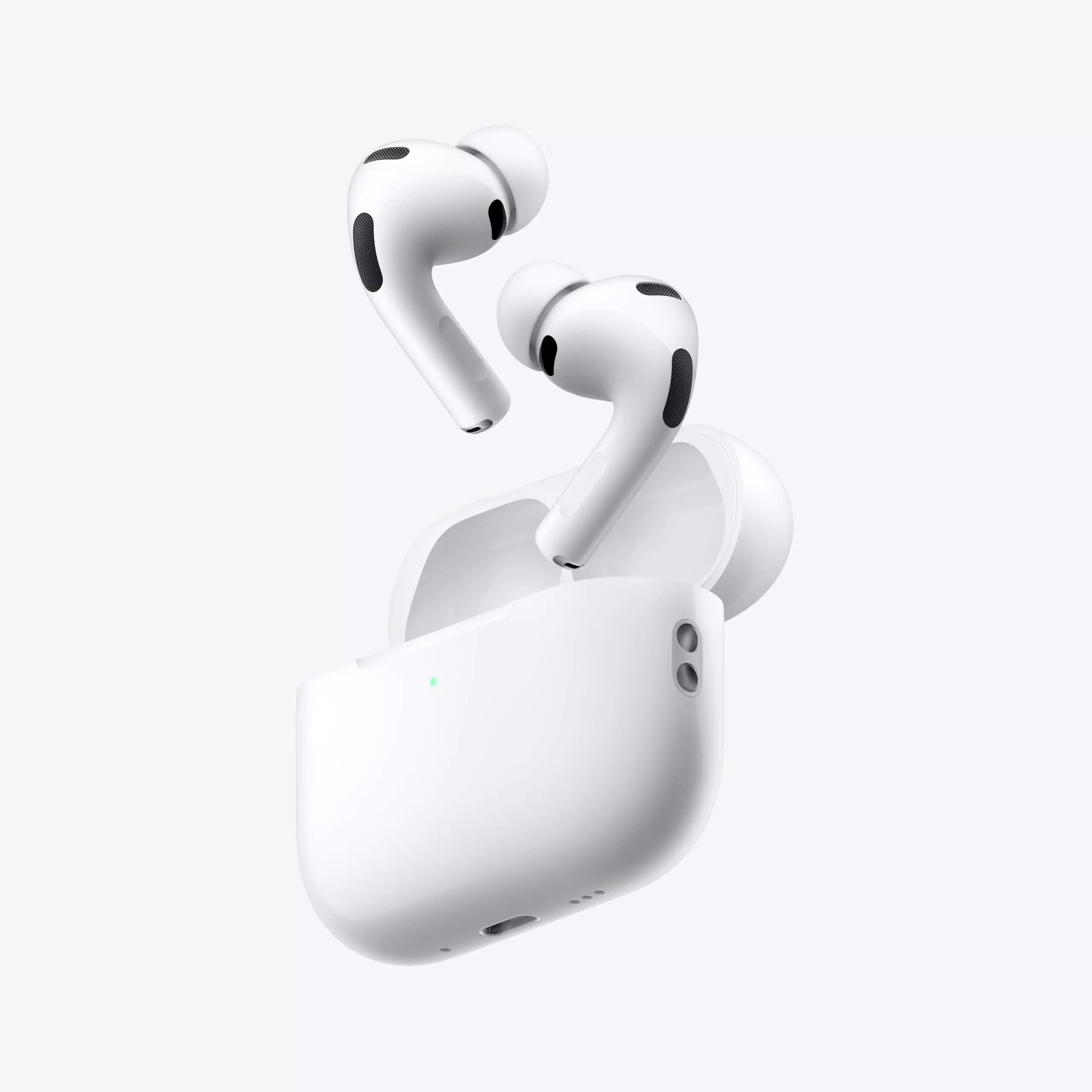 Apple AirPods Pro 3 with MagSafe Charging Case - Bluetooth / USB - C / WhiteIT CareApple AirPods Pro