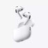 Apple AirPods Pro 3 with MagSafe Charging Case - Bluetooth / USB - C / WhiteIT CareApple AirPods Pro