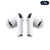 Apple AirPods Pro 3 with MagSafe Charging Case - Bluetooth / USB - C / WhiteIT CareApple AirPods Pro