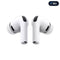 Apple AirPods Pro 3 with MagSafe Charging Case Bluetooth USB-C White | IT Care Kuwait