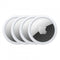 Apple AirTag Bluetooth White Pack of 4 | IT Care Kuwait