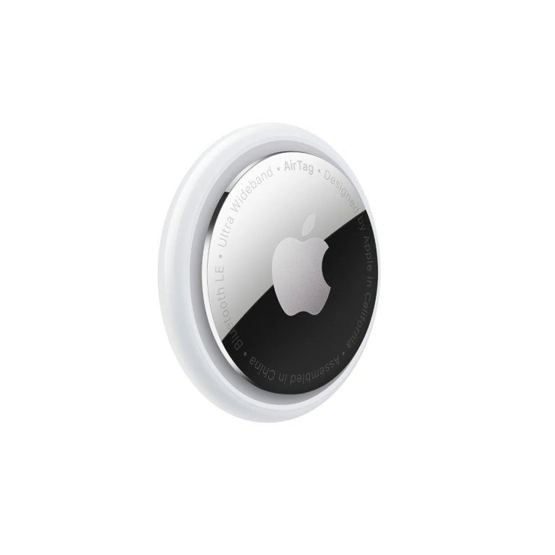 Apple AirTag Bluetooth White 1 Pack | IT Care Kuwait