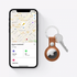Apple AirTag - Bluetooth / White - Pack of 4IT CareAirTag