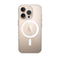 Apple Clear Case with MagSafe iPhone 16 Pro Clear | IT Care Kuwait
