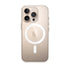Apple Clear Case with MagSafe iPhone 16 Pro Clear | IT Care Kuwait