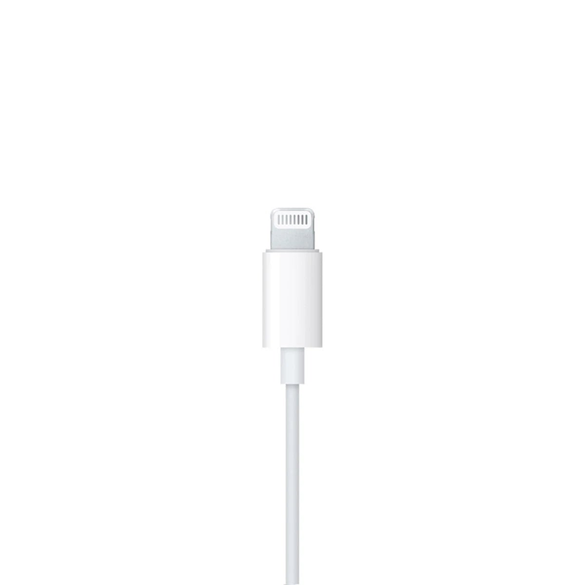Apple EarPods with Lightning Connector - WhiteIT CareAccessories