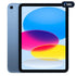 Apple iPad 11th Gen - A16 (2025) / 11 - inch / 128GB / WiFi / BLUEIT CareApple iPad