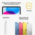 Apple iPad 11th Gen - A16 (2025) / 11 - inch / 128GB / WiFi / PINKIT CareApple iPad
