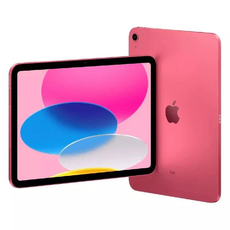 Apple iPad 11th Gen - A16 (2025) / 11 - inch / 128GB / WiFi / PINKIT CareApple iPad