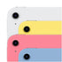 Apple iPad 11th Gen - A16 (2025) / 11 - inch / 128GB / WiFi / PINKIT CareApple iPad