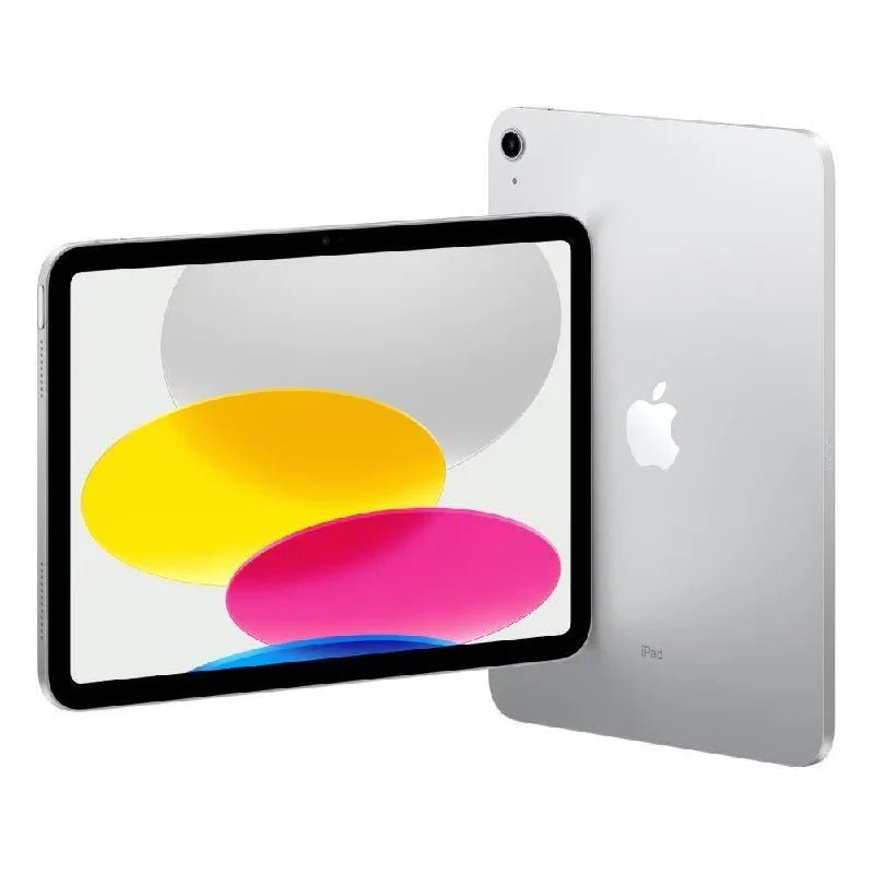Apple iPad 11th Gen - A16 (2025) / 11 - inch / 128GB / WiFi / SILVERIT CareApple iPad