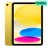 Apple iPad 11th Gen - A16 (2025) / 11 - inch / 128GB / WiFi / YELLOWIT CareApple iPad