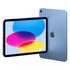 Apple iPad 11th Gen - A16 (2025) / 11 - inch / 256GB / WiFi / BLUEIT CareApple iPad