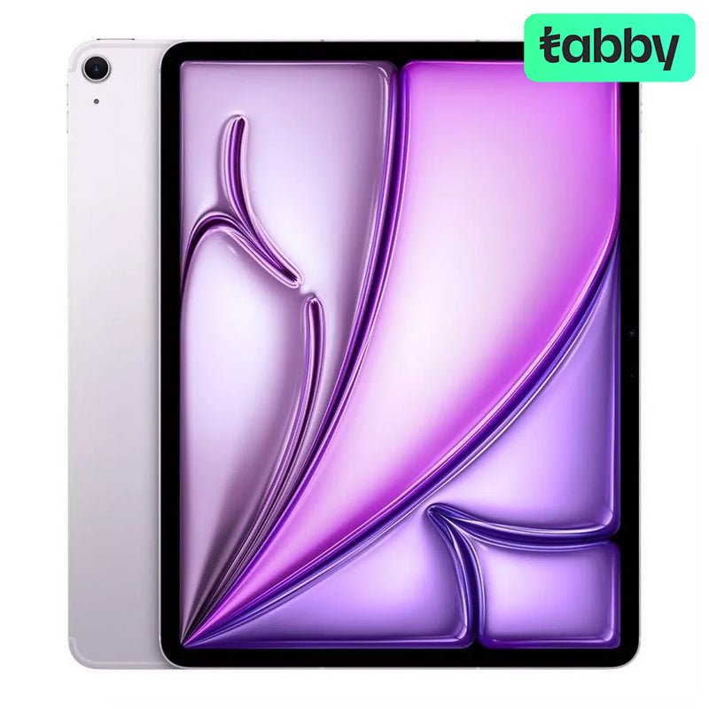 Apple iPad Air M3 (2025) / 11" / 128GB / WiFi / PURPLEIT CareApple iPad Air