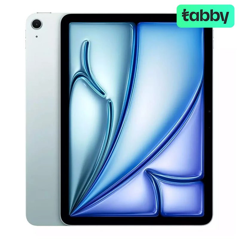 Apple iPad Air M3 2025 11 Inch WiFi Blue | IT Care Kuwait
