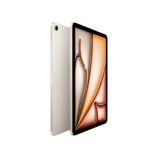 Apple iPad Air M3 (2025) / 11" / 256GB / WiFi / STARLIGHTIT CareApple iPad Air