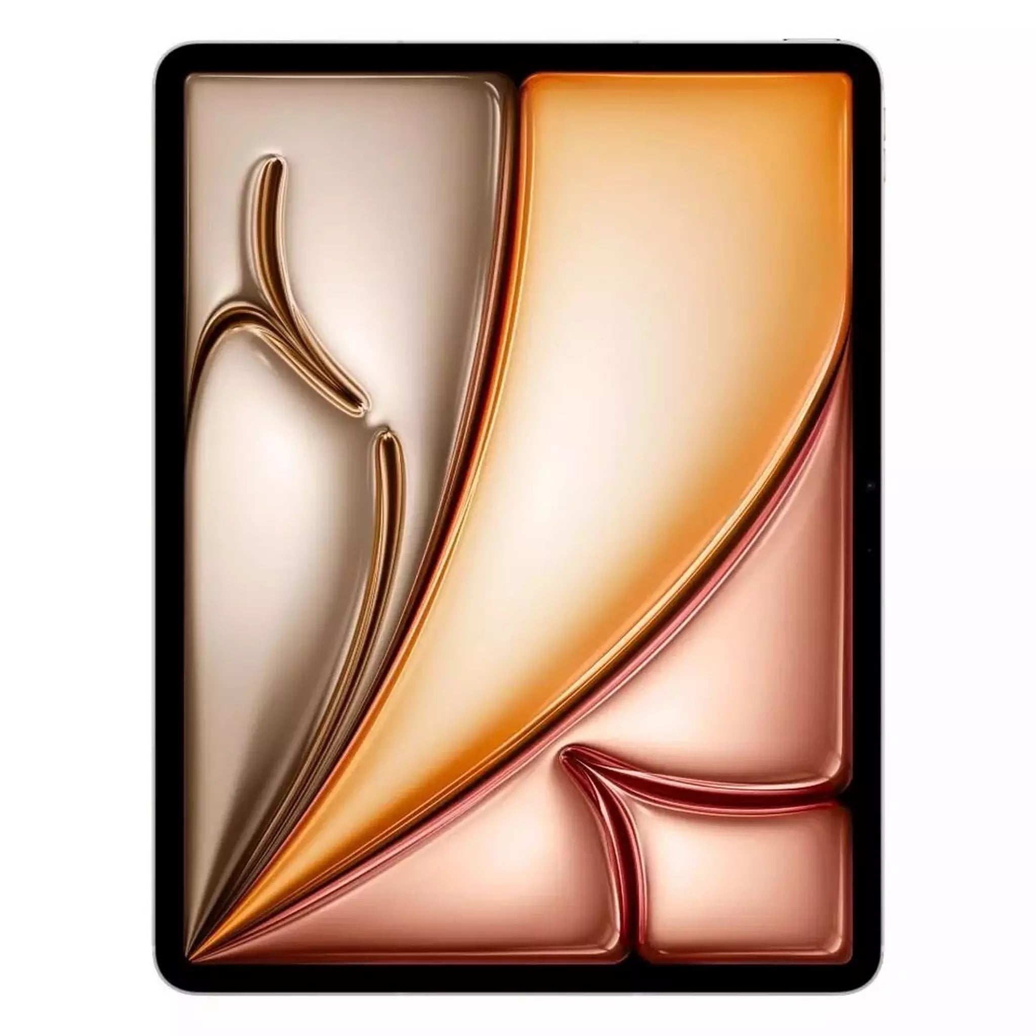 Apple iPad Air M3 (2025) / 11" / 256GB / WiFi / STARLIGHTIT CareApple iPad Air