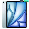 Apple iPad Air M3 2025 13 Inch 128GB WiFi Blue | IT Care Kuwait