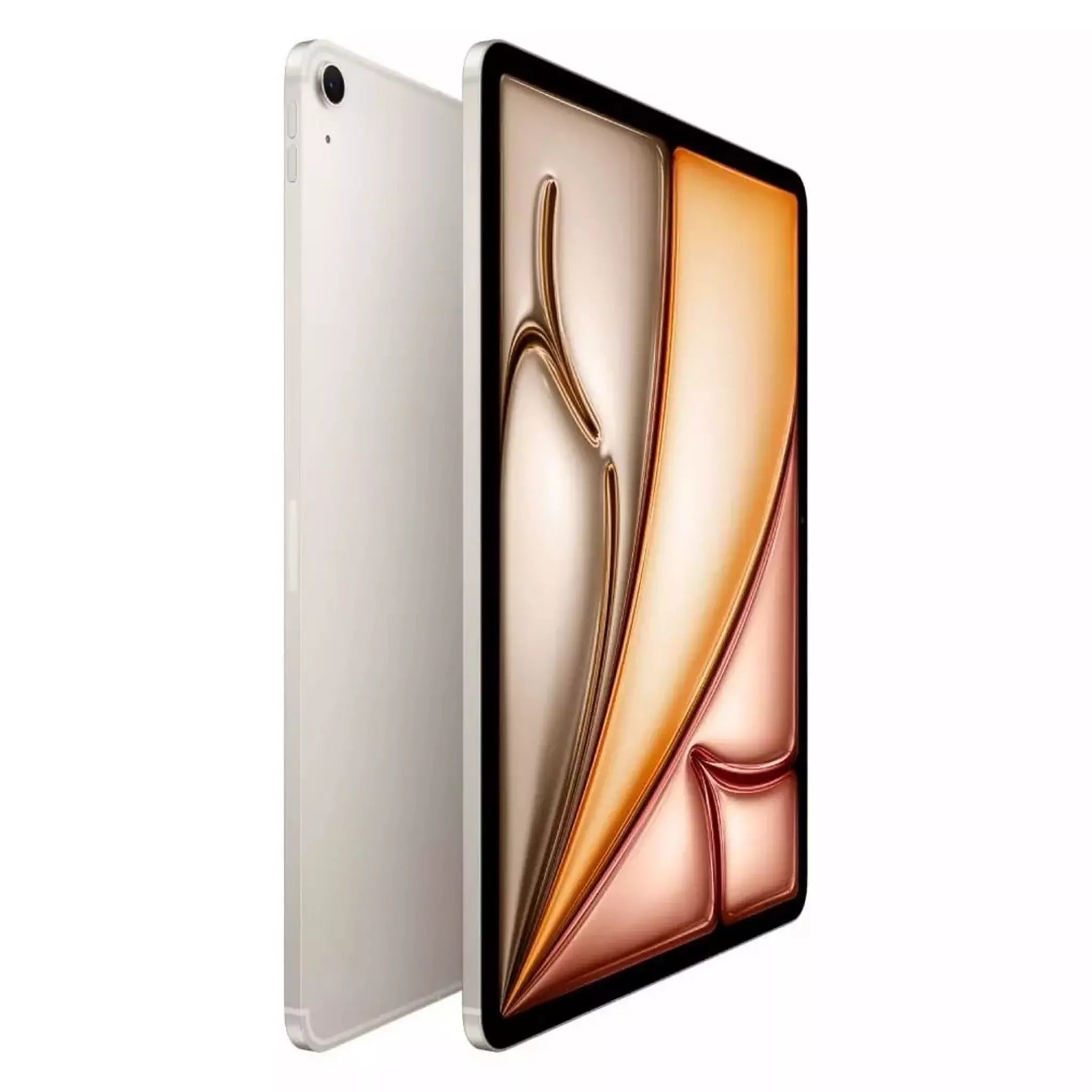 Apple iPad Air M3 (2025) / 13" / 128GB / WiFi / STARLIGHTIT CareApple iPad
