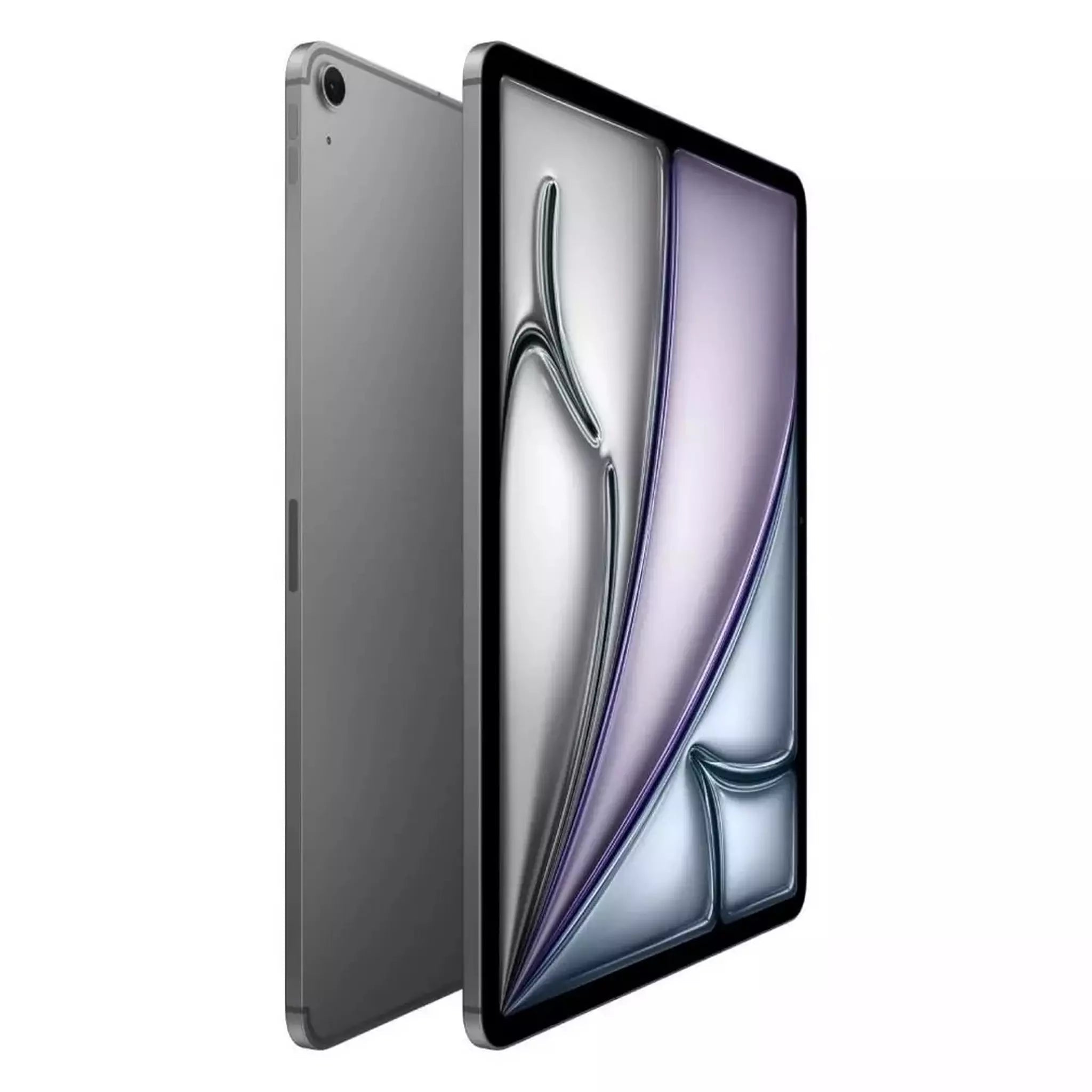 Apple iPad Air M3 (2025) / 13" / 256GB / WiFi / SPACE GRAYIT CareApple iPad Air