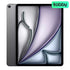 Apple iPad Air M3 (2025) / 13" / 256GB / WiFi / SPACE GRAYIT CareApple iPad Air