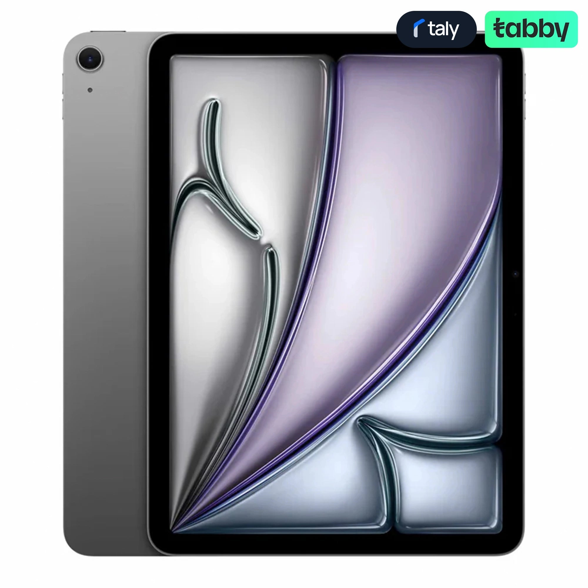 Apple iPad Air M4 (2026) 11" WiFi Space Grey | IT Care Kuwait