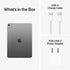 Apple iPad Air M4 (2026) / 11" / 128GB / WiFi / SPACE GREYIT CareApple iPad