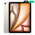 Apple iPad Air M4 (2026) / 11" / 128GB / WiFi / STARLIGHTIT CareApple iPad