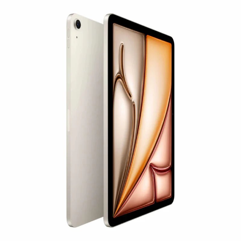 Apple iPad Air M4 (2026) / 11" / 128GB / WiFi / STARLIGHTIT CareApple iPad
