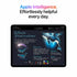 Apple iPad Air M4 (2026) / 11" / 256GB / WiFi / BLUEIT CareApple iPad