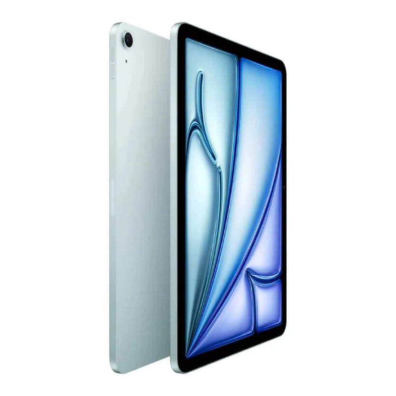 Apple iPad Air M4 2026 11 inch 256GB WiFi Blue | IT Care Kuwait