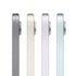 Apple iPad Mini A17 Pro (2024) / 8.3" / 128GB / WiFi / PURPLEIT CareApple iPad Mini