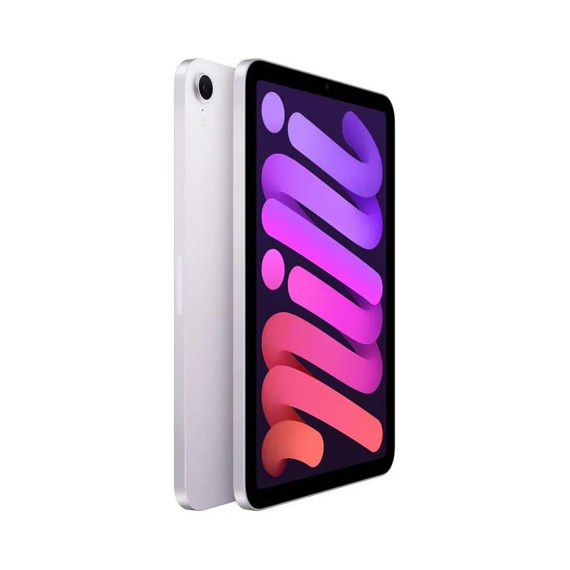 Apple iPad Mini A17 Pro (2024) / 8.3" / 128GB / WiFi / PURPLEIT CareApple iPad Mini