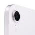 Apple iPad Mini A17 Pro (2024) / 8.3" / 128GB / WiFi / PURPLEIT CareApple iPad Mini