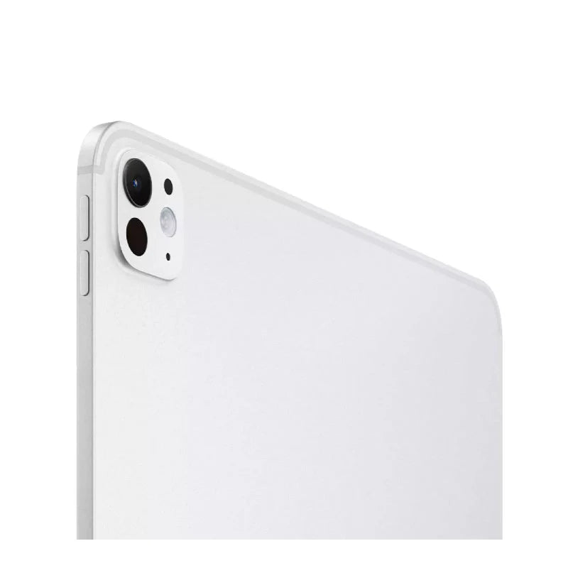 Apple iPad Pro M4 (2024) / 11" / 256GB / WiFi + 5G / SILVERIT CareApple iPad Pro