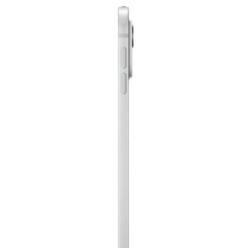 Apple iPad Pro M4 (2024) / 11" / 256GB / WiFi + 5G / SILVERIT CareApple iPad Pro