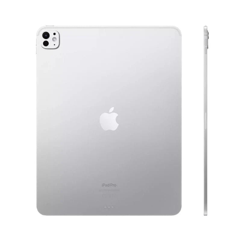 Apple iPad Pro M4 (2024) / 11" / 256GB / WiFi + 5G / SILVERIT CareApple iPad Pro