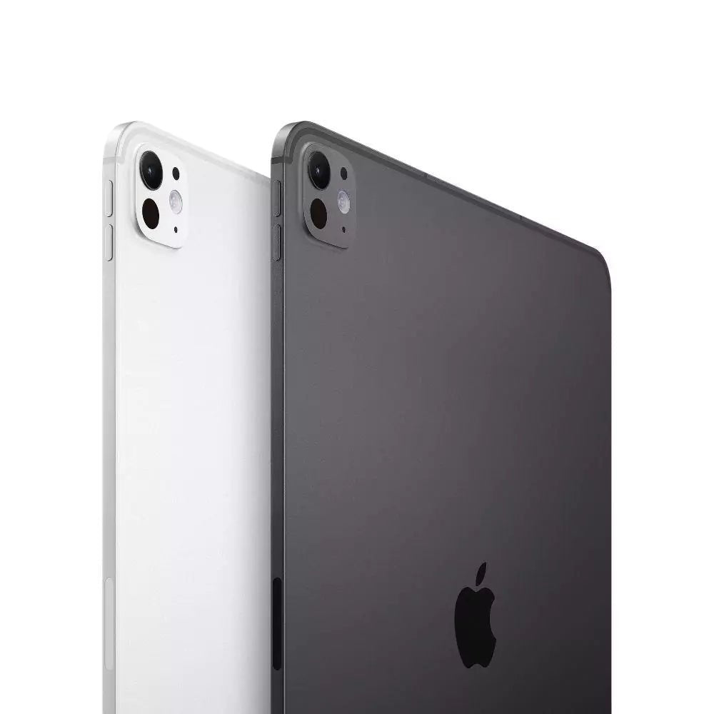 Apple iPad Pro M4 (2024) / 11" / 256GB / WiFi / SPACE BLACKIT CareApple iPad Pro
