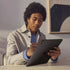 Apple iPad Pro M5 2025 11-inch 2TB Silver Nano-Texture Glass | IT Care Kuwait