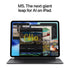 Apple iPad Pro M5 2025 11-inch 2TB Silver Nano-Texture Glass | IT Care Kuwait