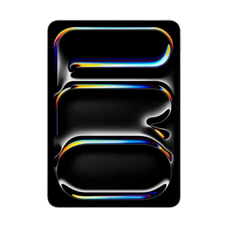 Apple iPad Pro M5 2025 11-inch 2TB Silver Nano-Texture Glass | IT Care Kuwait