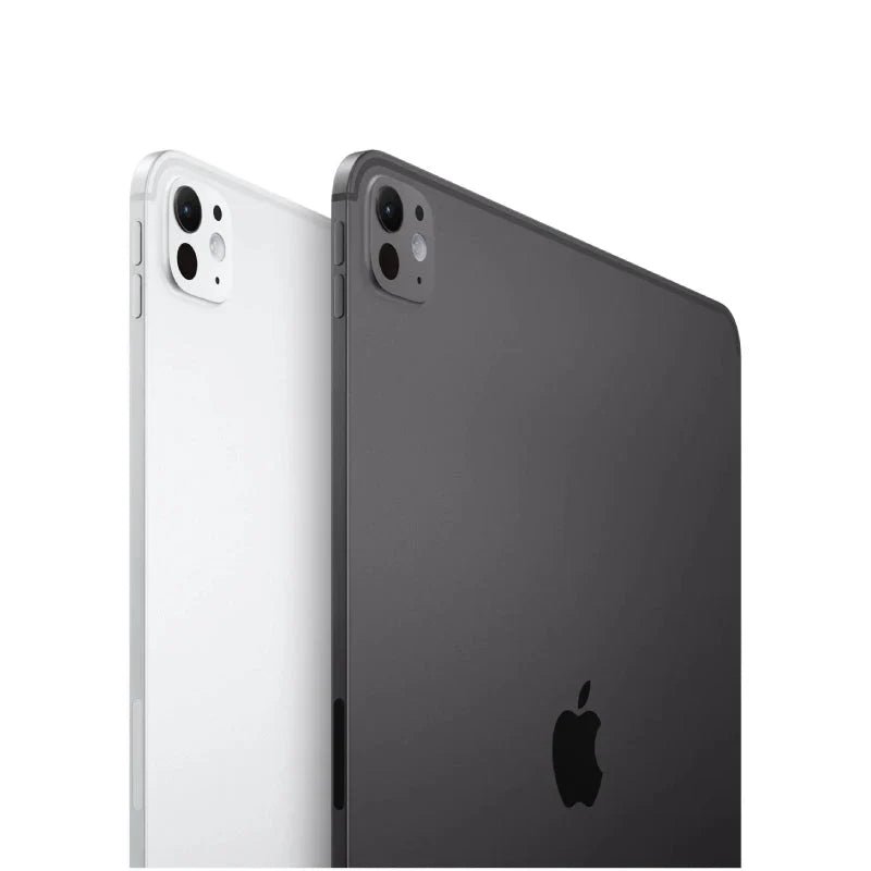 Apple iPad Pro M5 2025 11-inch 2TB Silver Nano-Texture Glass | IT Care Kuwait