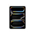 Apple iPad Pro M5 (2025) / 11" / 2TB / Wi - Fi / SPACE BLACK / Standard GlassIT CareApple iPad Pro