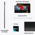 Apple iPad Pro M5 (2025) / 13" / 512GB / Wi - Fi + Cellular / SILVER / Standard GlassIT CareApple iPad Pro