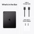 Apple iPad Pro M5 (2025) / 13" / 512GB / Wi - Fi + Cellular / SPACE BLACK / Standard GlassIT CareApple iPad Pro
