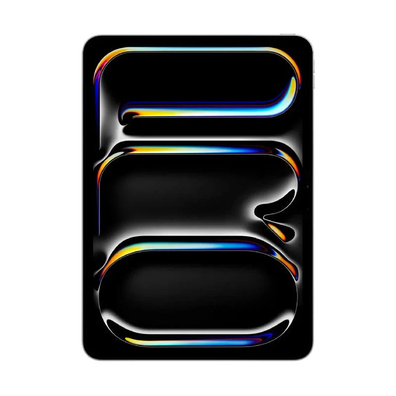 Apple iPad Pro M5 2025 13 inch 512GB Wi-Fi Silver Standard Glass | IT Care Kuwait