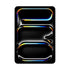 Apple iPad Pro M5 2025 13 inch 512GB Wi-Fi Silver Standard Glass | IT Care Kuwait