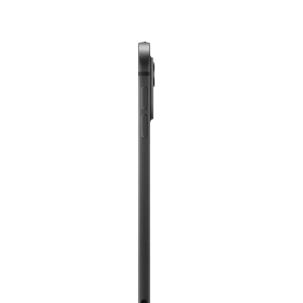 Apple iPad Pro M4 (2024) / 11" / 256GB / WiFi / SPACE BLACK