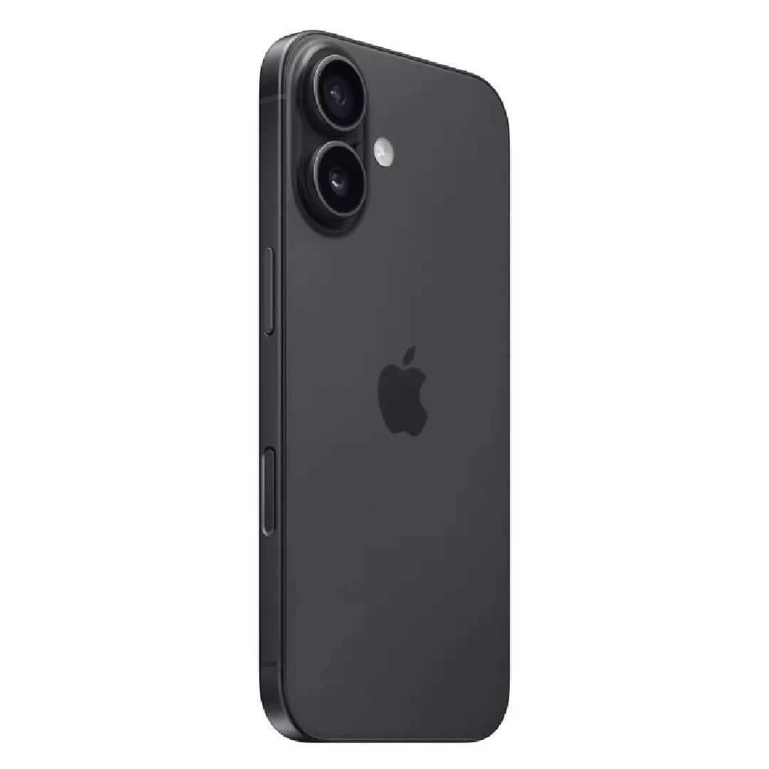 Apple iPhone 16 - 128GB / Black / 5G / 6.1"IT CareApple iPhone